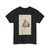 James Otto Lewis, born Philadelphia, PA - A Winnebago Woman; Wife of O'-CHECK-KA or Four Legs, from the Aboriginal - 1835 - T-Shirt