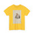 James Otto Lewis, born Philadelphia, PA - A Winnebago Woman; Wife of O'-CHECK-KA or Four Legs, from the Aboriginal - 1835 - T-Shirt