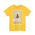 James Otto Lewis, born Philadelphia, PA - Tshu-gue-ga, a Celebrated Chief, Half Winnebago and Half French - unknown - T-Shirt