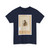 James Otto Lewis, born Philadelphia, PA - Tshu-gue-ga, a Celebrated Chief, Half Winnebago and Half French - unknown - T-Shirt