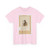 James Otto Lewis, born Philadelphia, PA - Tshu-gue-ga, a Celebrated Chief, Half Winnebago and Half French - unknown - T-Shirt