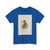 James Otto Lewis, born Philadelphia, PA - TSHU-GU-GA; A Celebrated Chief half Winnebago and half French, from The - 1835 - T-Shirt
