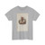 James Otto Lewis, born Philadelphia, PA - THE LITTLE CROW, A Celebrated Sioux Chief, from The Aboriginal Portfolio - 1835 - T-Shirt