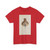 James Otto Lewis, born Philadelphia, PA - SUN-A-GET or Hard Times; A Pottawatomie Chief, from The Aboriginal Portfolio - 1835 - T-Shirt