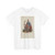 James Otto Lewis, born Philadelphia, PA - RICHARDVILLE; A Miami Chief, from The Aboriginal Portfolio - 1835 - T-Shirt