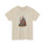 James Otto Lewis, born Philadelphia, PA - RICHARDVILLE; A Miami Chief, from The Aboriginal Portfolio - 1835 - T-Shirt