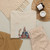 James Otto Lewis, born Philadelphia, PA - RICHARDVILLE; A Miami Chief, from The Aboriginal Portfolio - 1835 - T-Shirt