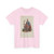 James Otto Lewis, born Philadelphia, PA - RICHARDVILLE; A Miami Chief, from The Aboriginal Portfolio - 1835 - T-Shirt