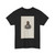 James Otto Lewis, born Philadelphia, PA - WAA-BA-SHAW; A Celebrated Sioux Chief, from The Aboriginal Portfolio - 1835 - T-Shirt