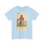 James Otto Lewis, born Philadelphia, PA - WAA-NA-TAA or the Foremost in Battle; Chief of the Sioux Tribe, from The - 1835 - T-Shirt