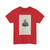 James Otto Lewis, born Philadelphia, PA - WEESH-CUB or the Sweet; A Noted Chippeway Chief, from The Aboriginal Portfolio - 1835 - T-Shirt