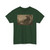 James Smillie, born Edinburgh, Scotland - The Voyage of Life-Youth - 1850 - T-Shirt