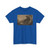 James Smillie, born Edinburgh, Scotland - The Voyage of Life-Youth - 1850 - T-Shirt