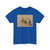 Jean François Millet, French, born - The Gleaners - n.d. - T-Shirt