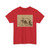 Jean François Millet, French, born - The Gleaners - n.d. - T-Shirt