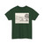Jennie Lewis, born San Diego, CA - Hills near Sand Dunes - n.d. - T-Shirt
