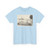 Jennie Lewis, born San Diego, CA - Scene on Sand Dunes - n.d. - T-Shirt