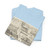Jennie Lewis, born San Diego, CA - Street Scene on 21st Street San Francisco - n.d. - T-Shirt
