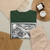 John B. Flannagan, born Fargo, ND - Goat and Cottage - ca. 1930-1934 - T-Shirt