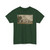 John Hill, born London, England - City Hall - 1826 - T-Shirt
