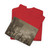 Lumb Stocks, English, born Lightcliffe, - The Procession to the Christening - unknown - T-Shirt