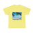 Beach Scene_1 - T-Shirt