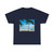 Beach Scene_1 - T-Shirt