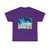 Beach Scene_1 - T-Shirt