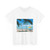 Beach Scene_1 - T-Shirt