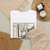 Mildred McMillen, born Chicago, IL - Back Stairs - 1915 - T-Shirt
