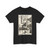 Mildred McMillen, born Chicago, IL - Back Stairs - 1915 - T-Shirt