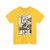 Mildred McMillen, born Chicago, IL - Back Stairs - 1915 - T-Shirt