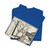 Mildred McMillen, born Chicago, IL - Back Stairs - 1915 - T-Shirt