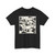 Mildred McMillen, born Chicago, IL - The Town - 1917 - T-Shirt