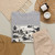 Mildred McMillen, born Chicago, IL - The Town - 1917 - T-Shirt