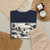 Mildred McMillen, born Chicago, IL - The Town - 1917 - T-Shirt