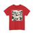 Mildred McMillen, born Chicago, IL - The Town - 1917 - T-Shirt
