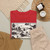 Mildred McMillen, born Chicago, IL - The Town - 1917 - T-Shirt