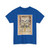 Nathaniel Currier, born Roxbury, MA - Grand National Whig Banner, Onward - unknown - T-Shirt