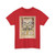 Nathaniel Currier, born Roxbury, MA - Grand National Whig Banner, Onward - unknown - T-Shirt