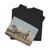 Nathaniel Currier, born Roxbury, MA - Grey Eddy - 1855 - T-Shirt