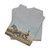 Nathaniel Currier, born Roxbury, MA - Grey Eddy - 1855 - T-Shirt