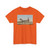 Nathaniel Currier, born Roxbury, MA - Grey Eddy - 1855 - T-Shirt