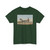 Nathaniel Currier, born Roxbury, MA - Grey Eddy - 1855 - T-Shirt