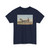 Nathaniel Currier, born Roxbury, MA - Grey Eddy - 1855 - T-Shirt