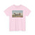 Nathaniel Currier, born Roxbury, MA - Grey Eddy - 1855 - T-Shirt