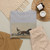 Nathaniel Currier, born Roxbury, MA - Mac - 1853 - T-Shirt