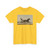 Nathaniel Currier, born Roxbury, MA - Mac - 1853 - T-Shirt