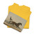 Nathaniel Currier, born Roxbury, MA - Mac - 1853 - T-Shirt