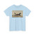 Nathaniel Currier, born Roxbury, MA - Mac - 1853 - T-Shirt